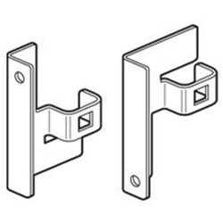 ATLANTIC ACC.-ADATTATORE PER PORTA