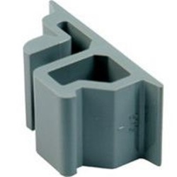 QUADRI ACC.-ADATTATORE GUIDA DIN AS