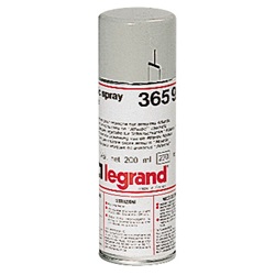 VERNICE SPRAY PER RITOCCHI RAL7035