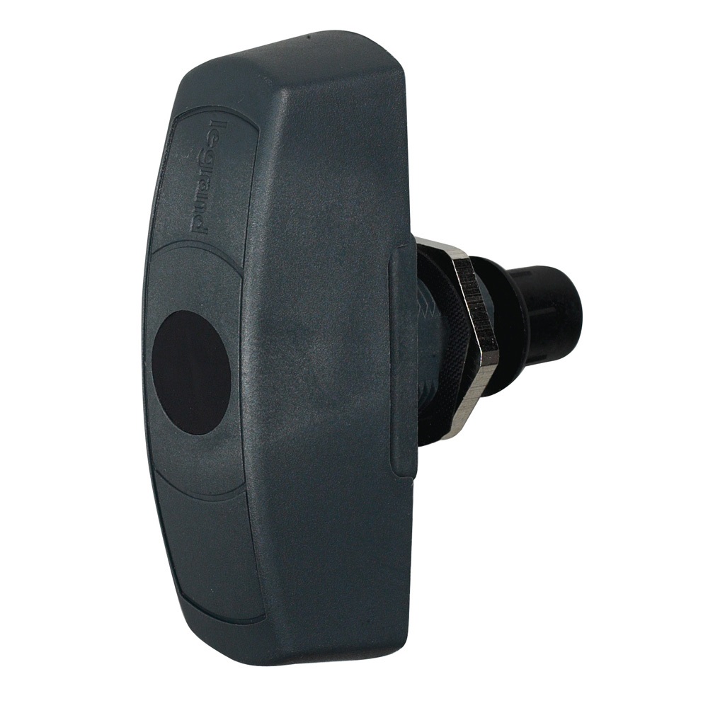 QUADRI ACC.-MANIGLIA CON OTTURATORE
