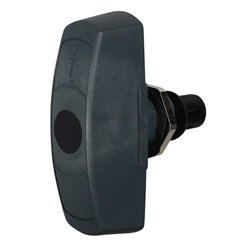 QUADRI ACC.-MANIGLIA CON OTTURATORE