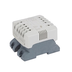 TRAS.COMANDO 230/400V 12/24V 40VA