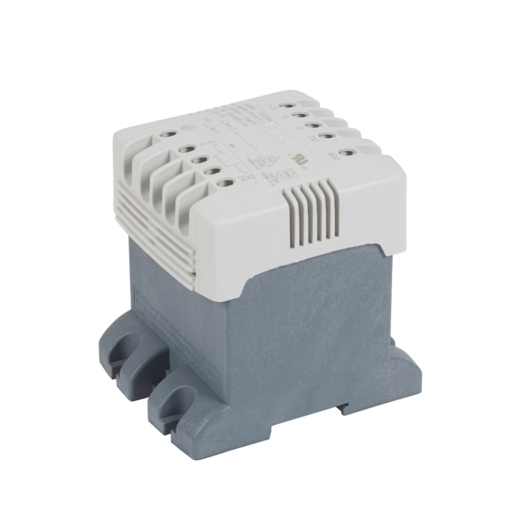 TRAS.COMANDO 230/400V 12/24V 160VA