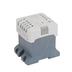 TRAS.COMANDO 230/400V 12/24V 160VA