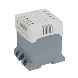 Tras.Comando 230/400V 12/24V 250Va