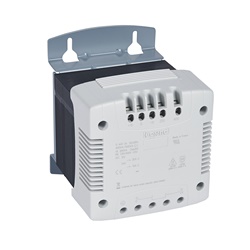 TRAS.COMANDO 230/400V 12/24V 400VA