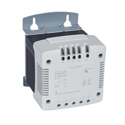 TRAS.COMANDO 230/400V 12/24V 630VA