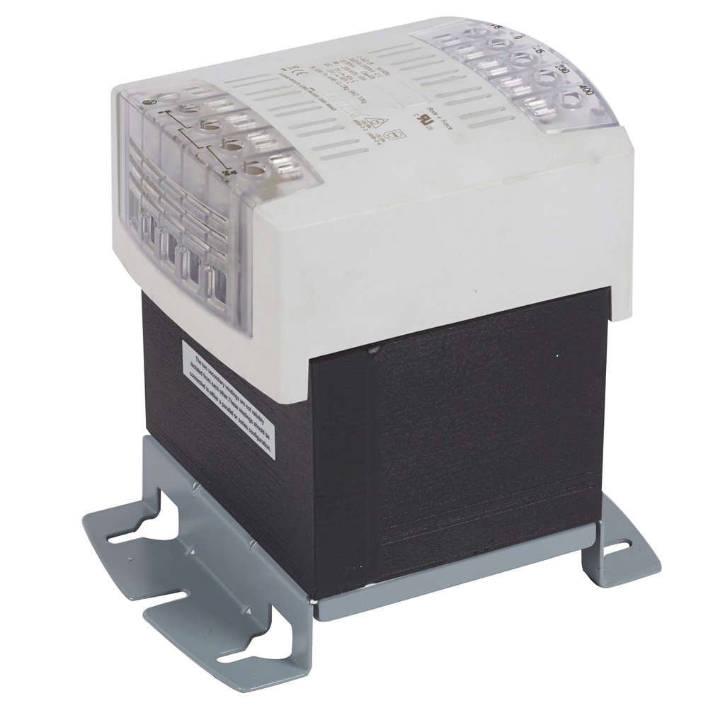 TRAS.COMANDO 230/400V 12/24V 1000VA