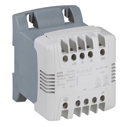 TRAS.COMANDO 460V 24V 40VA