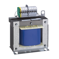 TRAS.COMANDO 230/400V 115/230V 2500