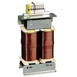 TRAS.COMANDO 460V 115/230V 4000VA