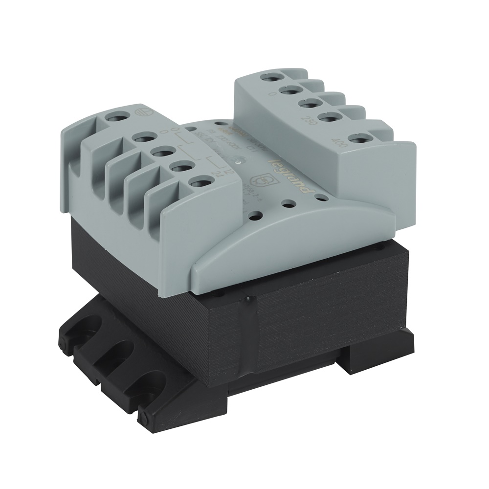 Tras. Sic/Isol 230/400-12/24V 63Va Bticino Spa