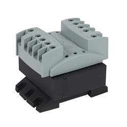 Tras. Sic/Isol 230/400-12/24V 63Va Bticino Spa