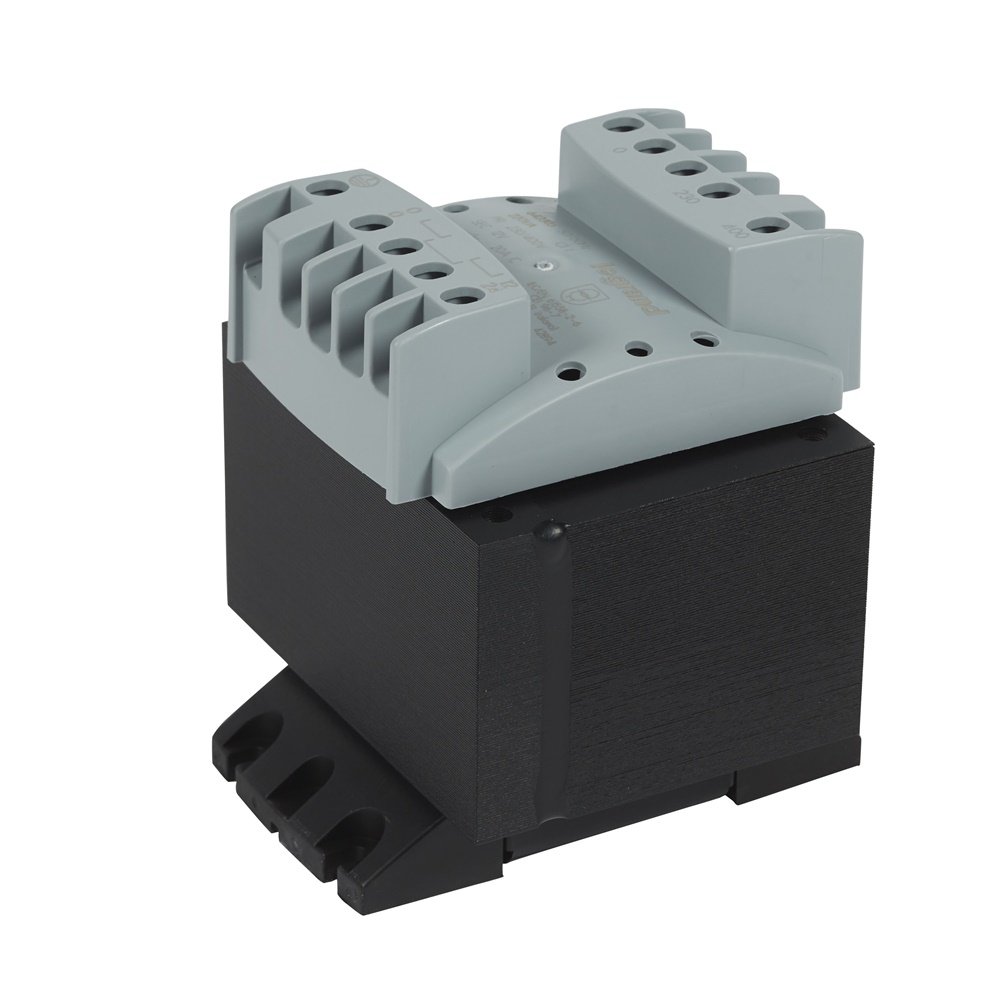 Tras. Sic/Isol 230/400-12/24V 220Va Bticino Spa