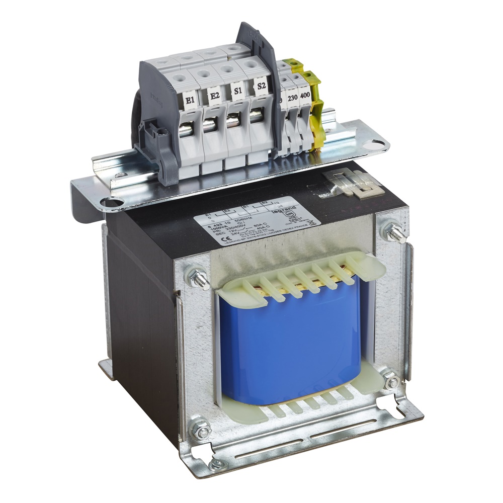 TRAS. SIC/ISOL 230/400-12/24V 1000V