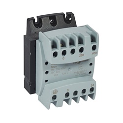 TRAS. SIC/ISOL 230/400-24V 50VA