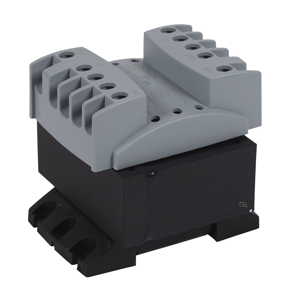 TRAS. SIC/ISOL 230/400-24V 100VA