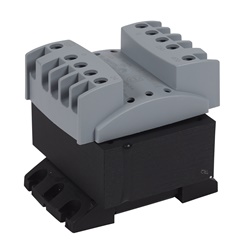 TRAS. SIC/ISOL 230/400-24V 100VA