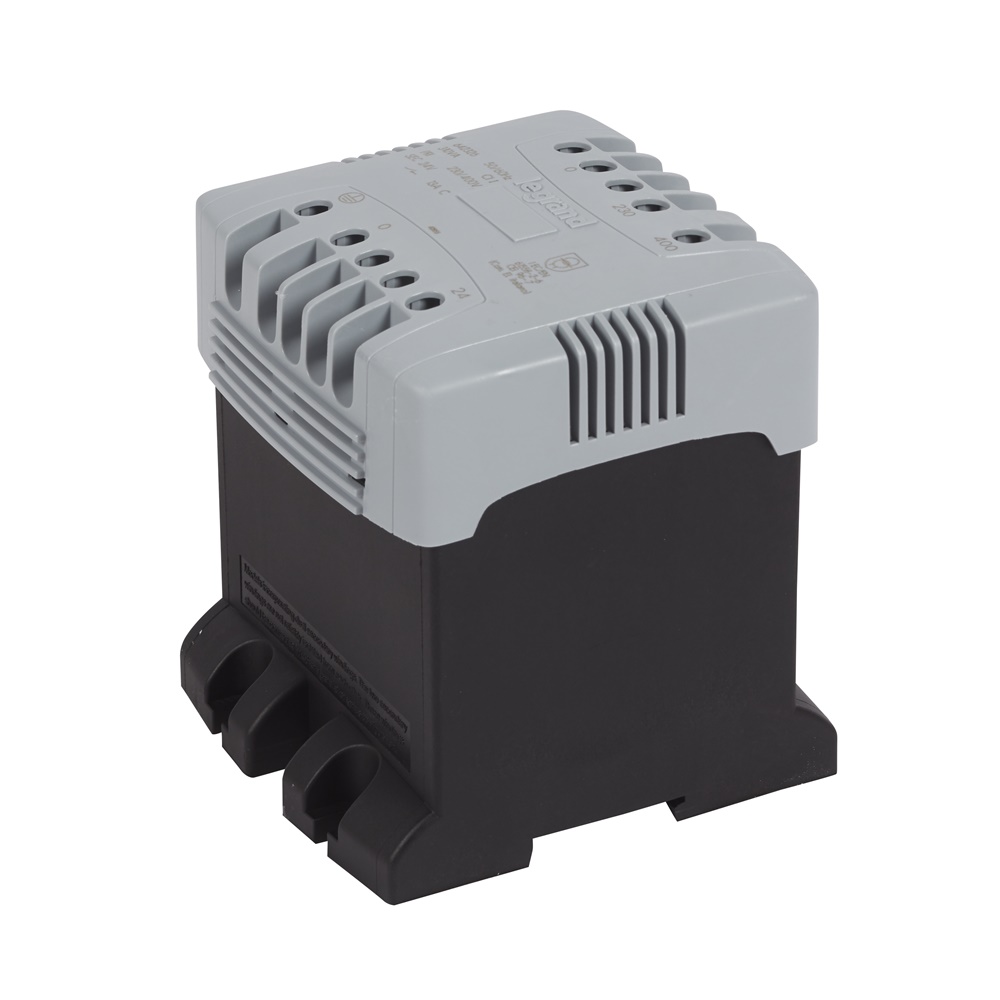 Tras. Sic/Isol 230/400-24V 310Va Bticino Spa