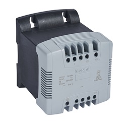 TRAS. SIC/ISOL 230/400-24V 450VA