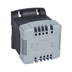 TRAS. SIC/ISOL 230/400-24/48V 450VA