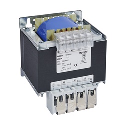 TRAS. SIC/ISOL 230/400-24/48V 630VA