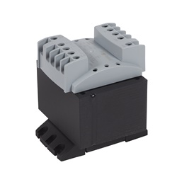 TRAS. ISOLAM. 230/400-115/230 V 220
