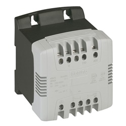 TRAS. ISOLAM. 230/400-115/230 V 310