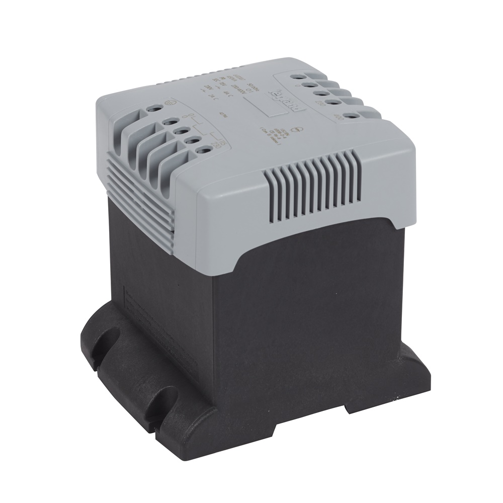TRAS. ISOLAM. 230/400-115/230 V 450