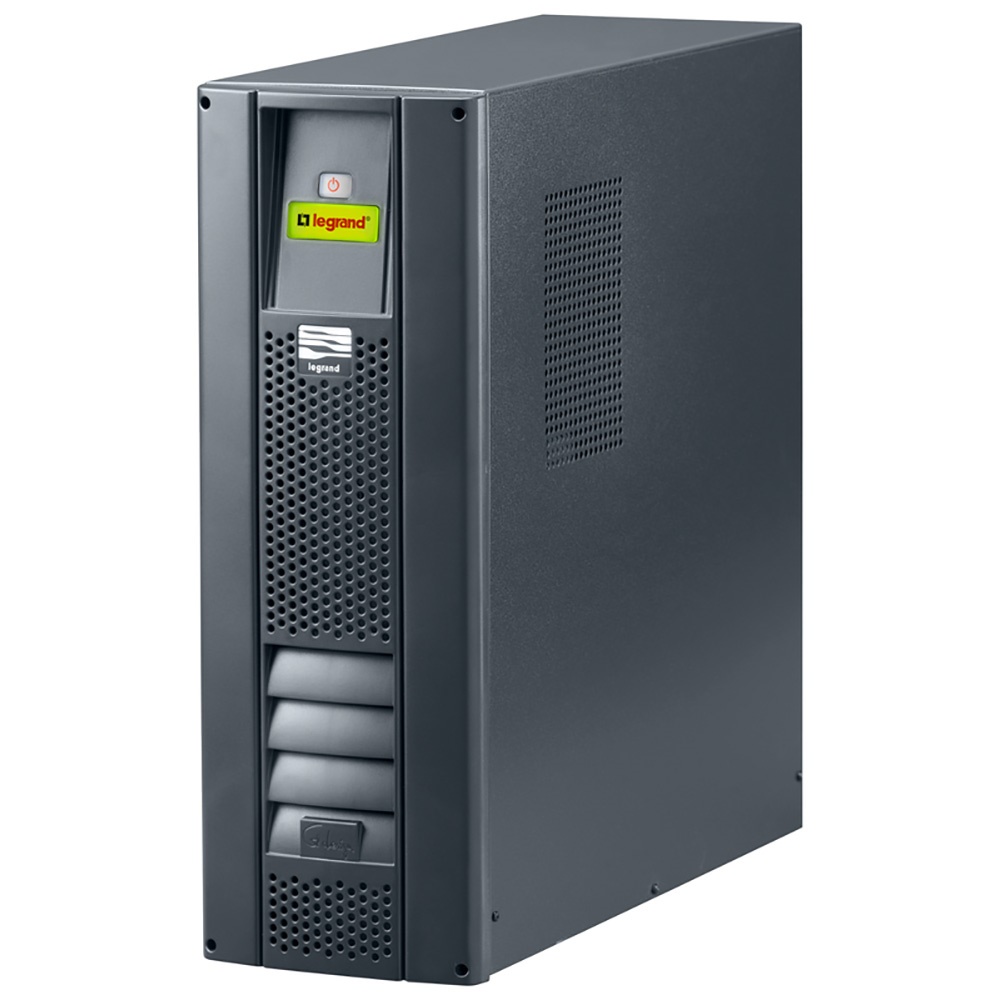 UPS WHAD ONLINE 2 KVA