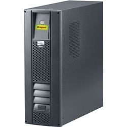 UPS monofase doppia conversione 1250 VA per cabine trasformazione MT/BT autonomia 160min a 50W