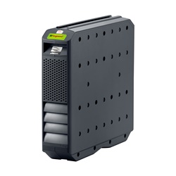 UPS monofase doppia conversione WHAD HE 800VA 