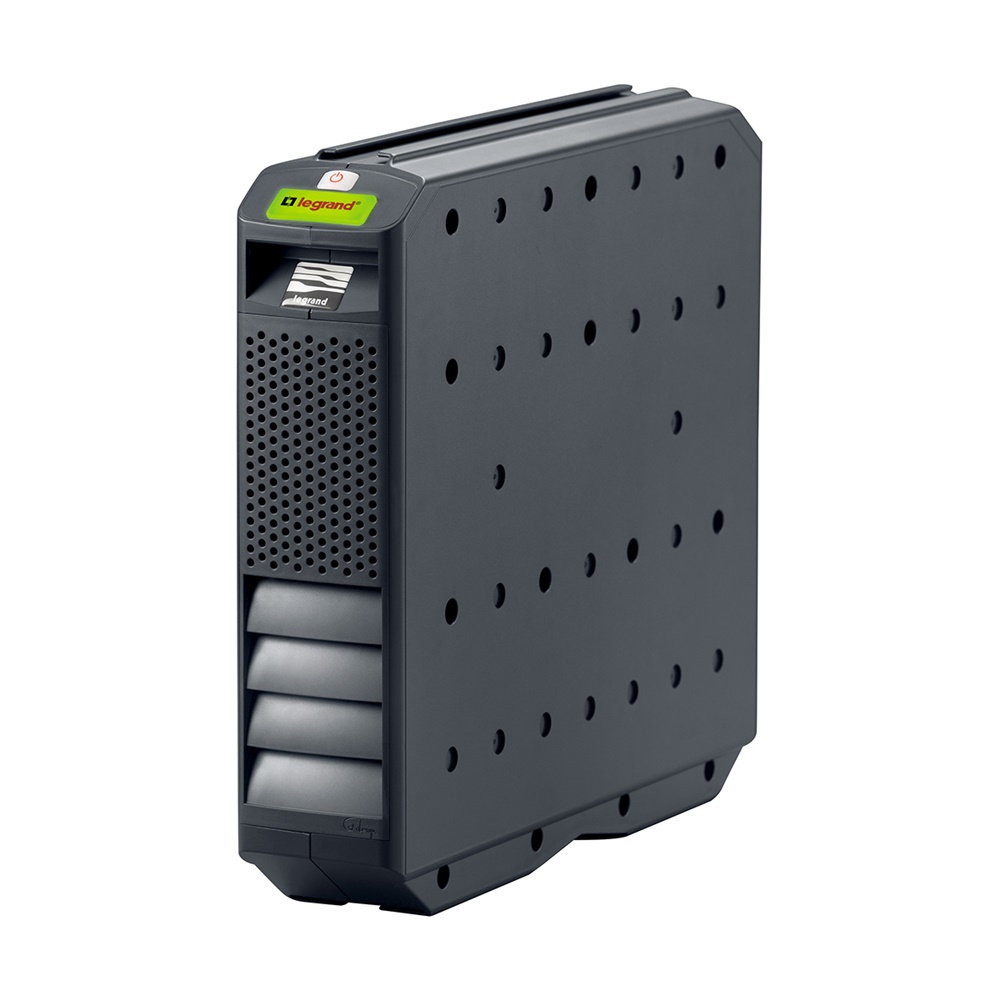 UPS monofase doppia conversione WHAD HE 1500VA 