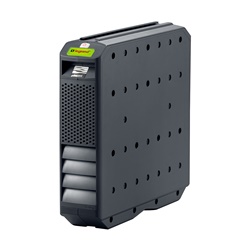 UPS monofase doppia conversione WHAD HE 1500VA 