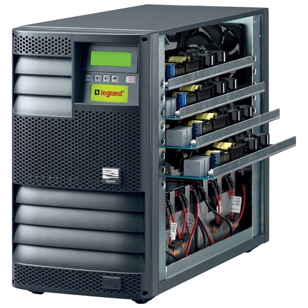 UPS MEGALINE ONLINE 2,5 KVA