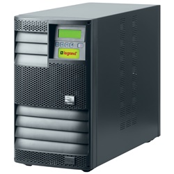 UPS MEGALINE ONLINE 6,25 KVA INVERT