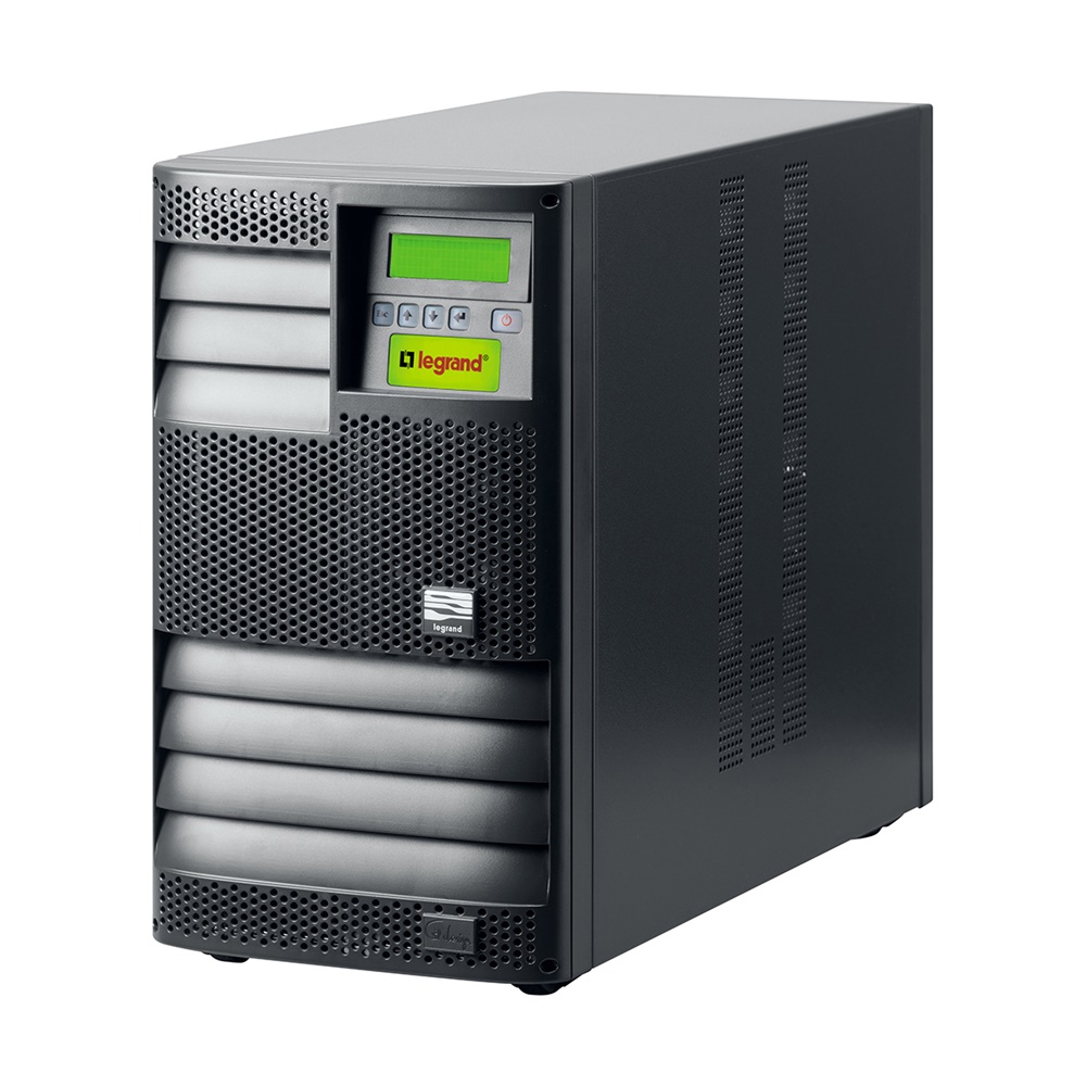 UPS MEGALINE ONLINE 3,75 KVA 15MIN