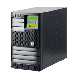 UPS MEGALINE ONLINE 3,75 KVA 15MIN