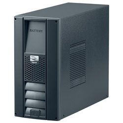CABINET BATTERIE WHAD 0,8-1,5K