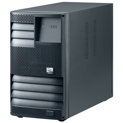 CABINET BATTERIE MEGALINE + 7 KB +