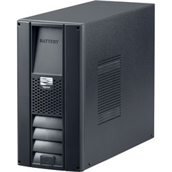 CABINET BATTERIE WHAD 2-2.5K