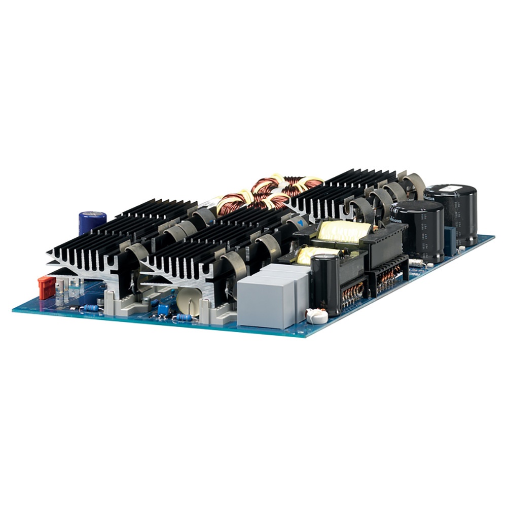 MODULO POTENZA MEGALINE 1250VA