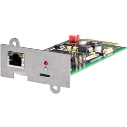 SNMP CS 141B SK CARD (SLOT)
