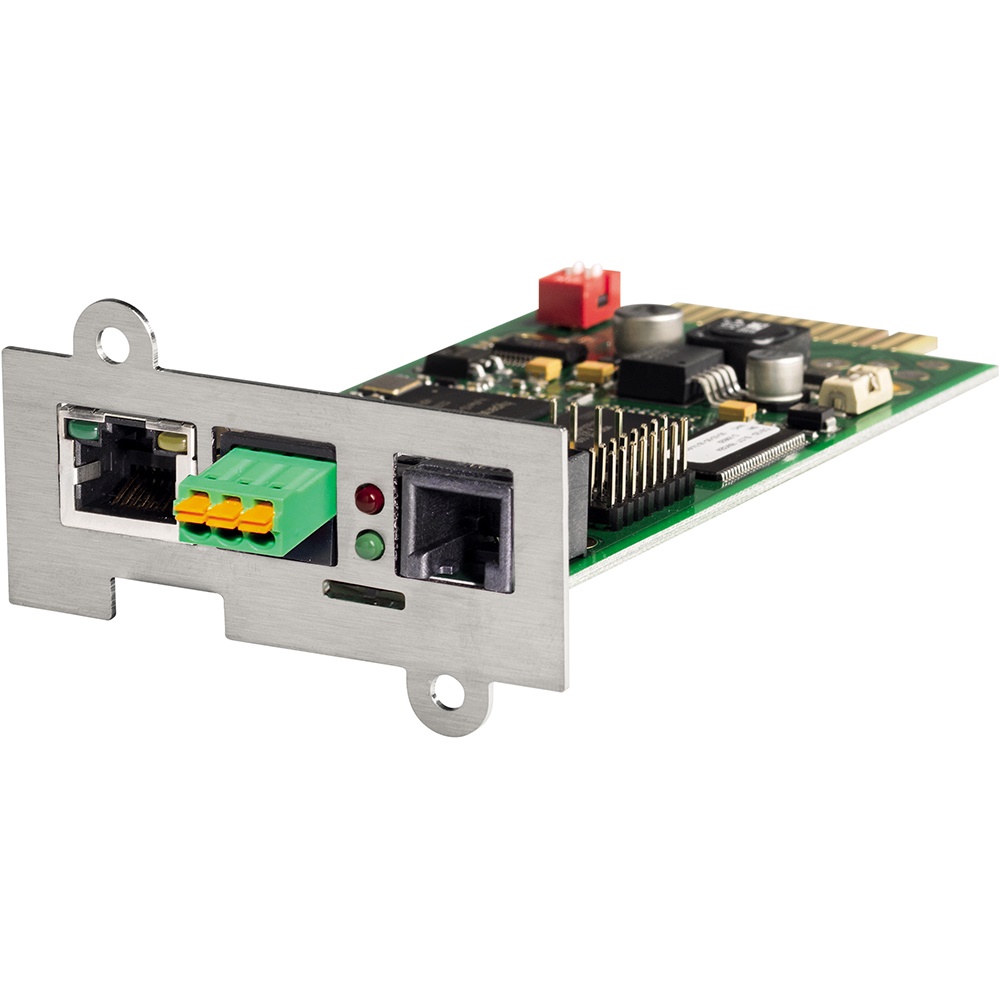SMNP CS141M SK WITH RS485 MODBUS IN