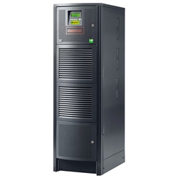 UPS TRIMOD EMPTY CAB 6S 3/3 2C 40 H