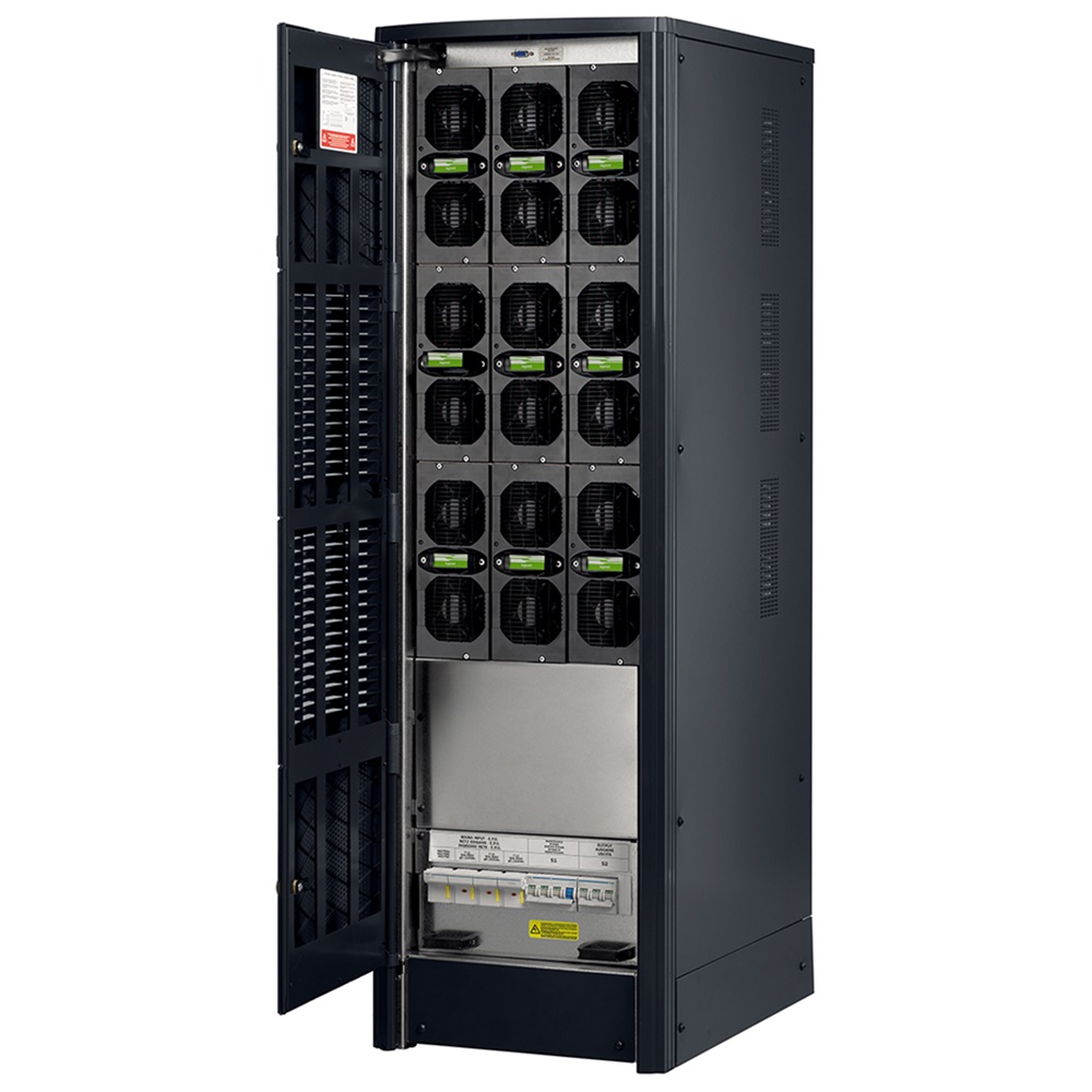 UPS TRIMOD ON LINE 40 KVA HE 0 MIN