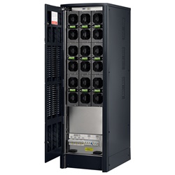 UPS TRIMOD ON LINE 40 KVA HE 0 MIN