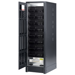 CABINET BATTERIE TRIMOD 16C VUOTO