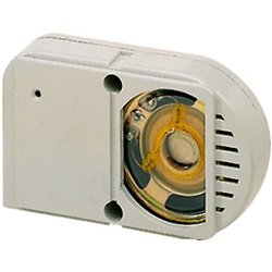 Gruppo fonico universale citofonia 4 fili per pulsantiere Tersystem installazione professionale