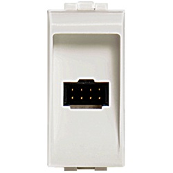 PRESA 8 VIE LIGHT